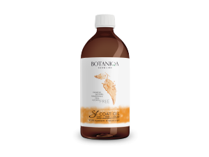 Botaniqa Show Line Deep Conditioning Coat Oil - atjaunojoša eļļa 1L